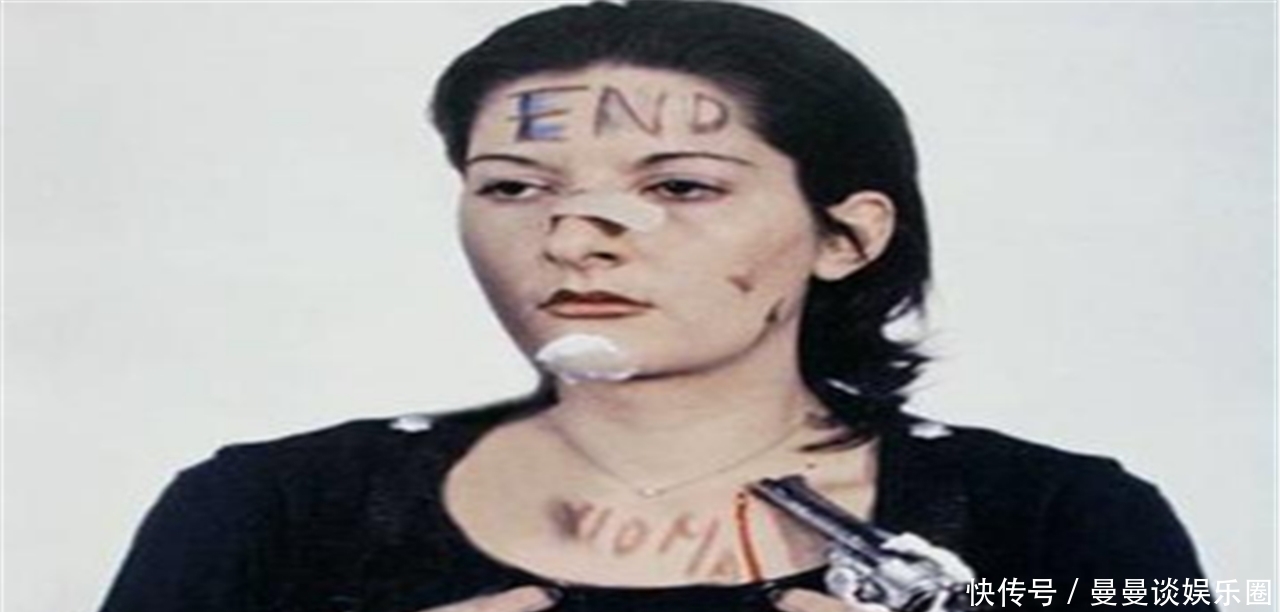 女子将身体麻醉,决定权交给观众,6小时后说:永远不要考验人性