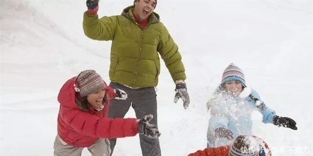 安全感|孩子没有安全感,家长做好这四点,给孩子最大的安全