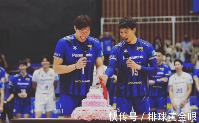 东京奥运|35岁男排名将宣布再婚!前妻是日本乐坛天后,曾说中国球员如女人