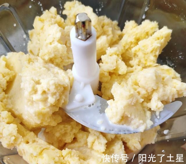 口感|绿豆糕，夏日解暑必备佳品，口感香甜软绵，香而不腻！