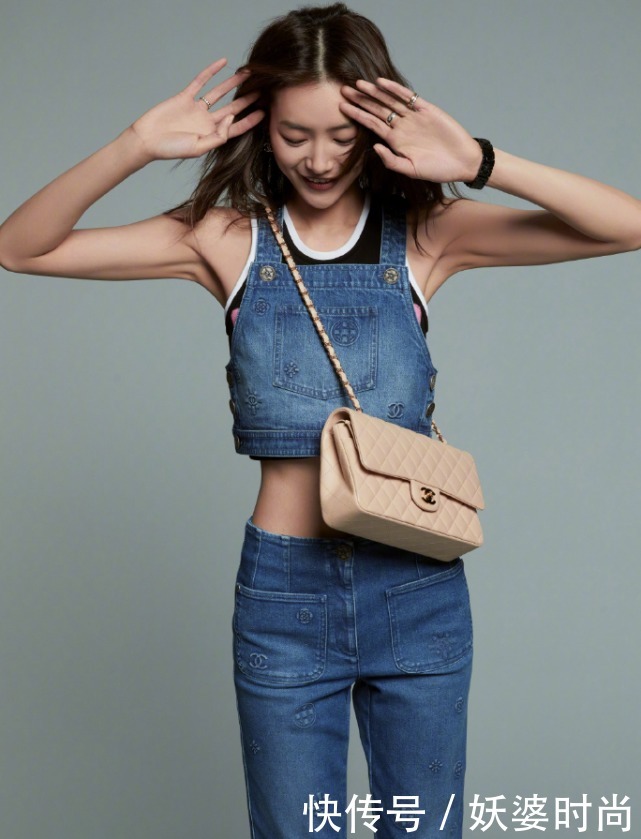 单品|“大妈凉鞋”成新潮单品，圈内女星都在穿，你没有就low了