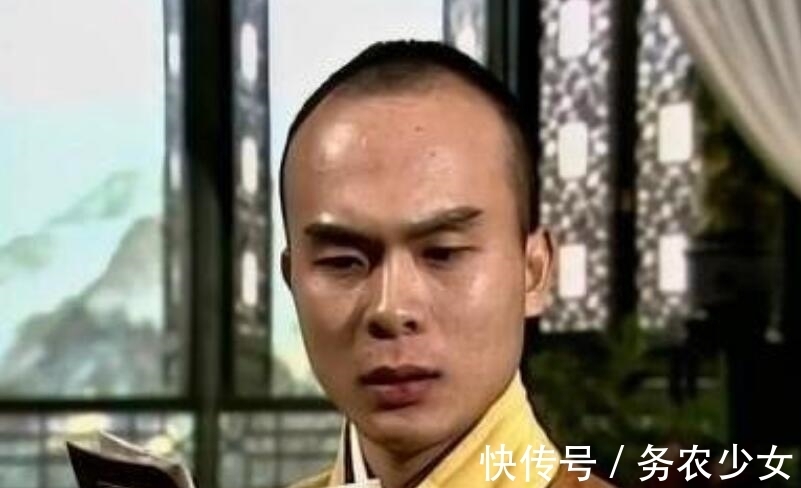 剑法&他无名无姓却是笑傲最强高手,剑法高过风清扬,速度快过东方不败