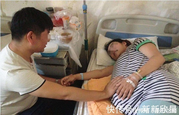 子宫|临产前,选择顺产还是剖腹?看看两者间的区别再做决定