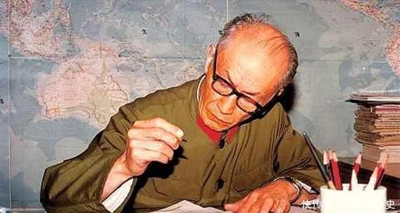 两弹|跟钱学森齐名,两弹的顶梁柱,一开始是老蒋派去美国学造原子弹的