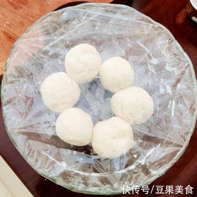 懒人菜|简单省事懒人菜煎油饼，一次就上瘾