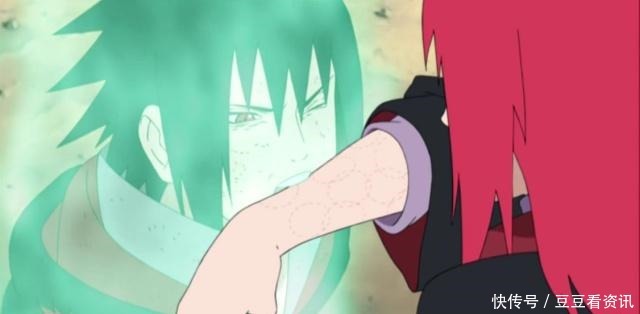 佐助|火影为什么会有那么多人讨厌佐助看完佐助的这一举动就明白了