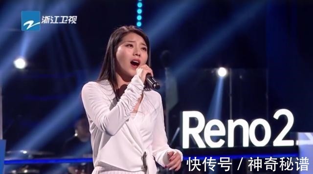 中国好声音那英战队两位选手被传退赛,都是哈林战队的姚斐传出