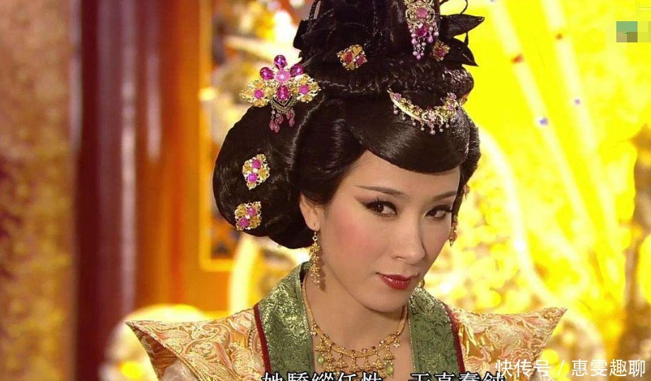  本宫|古代皇宫女人：臣妾跟奴婢有哪些区别，敢称本宫的女人什么地位？