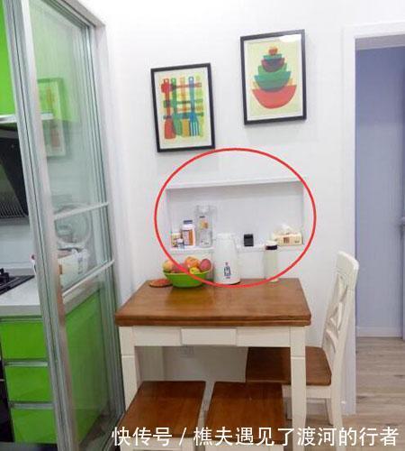 卧室|忍不住晒晒50平新房,无奈卧室门后打柜子,没想到亲友看了都说好