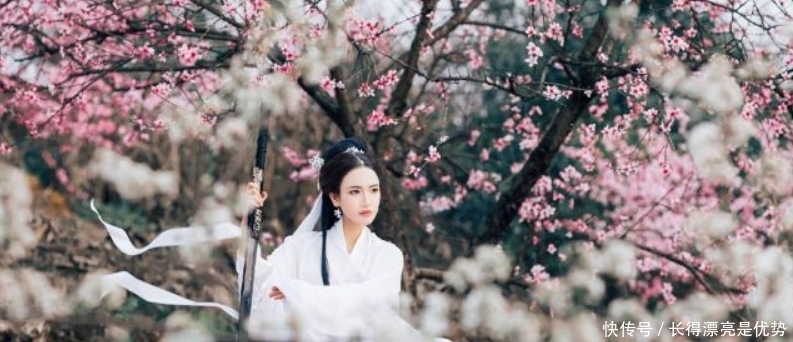 讽刺|花蕊夫人在亡国之后,写下一首伤感的诗,为此还讽刺了十四万男儿