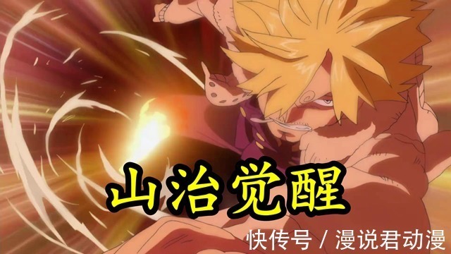 cp0|海贼王1028:世界政府行动,统治和之国,抓捕罗宾,山治血脉觉醒