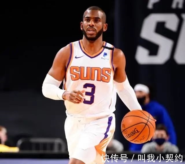 字母哥|NBA官方MVP榜单出炉:库里跌至第二,保罗进前五,榜首实至名归了