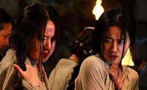  感慨|古代流放数千里，为何衙役争相押送女囚犯，真相让人感慨！