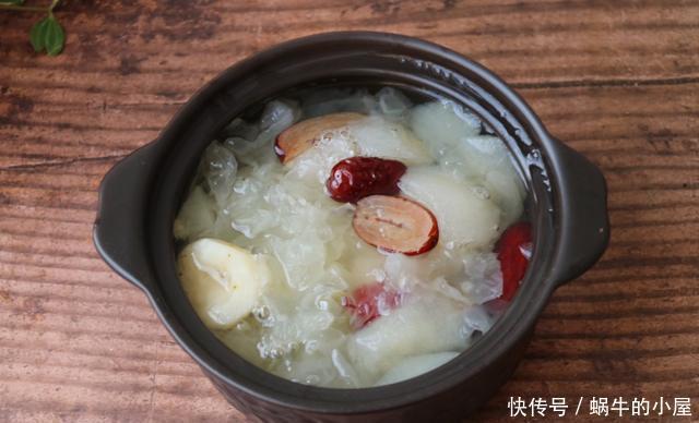 这菜,在市场碰见一买就是5斤,回家煲汤喝,滋润营养