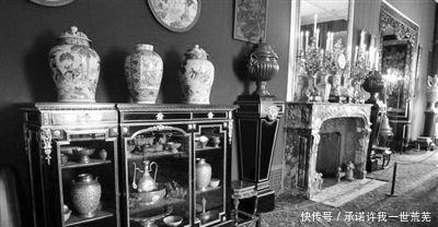 本皇室|它是慈禧太后的最爱,如今却仍被日本人据为己有!