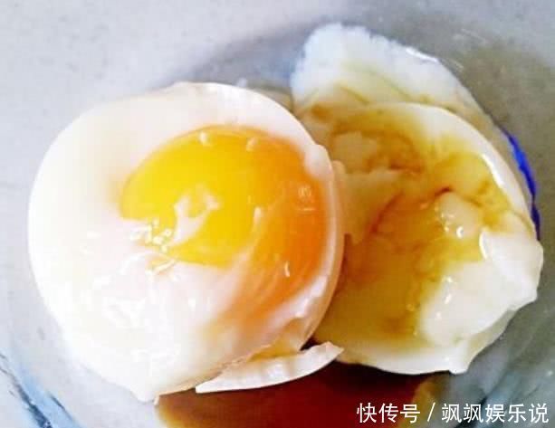 身子骨|早上吃一个鸡蛋的人，身子骨不会差，但切忌和它一起吃，早知早好