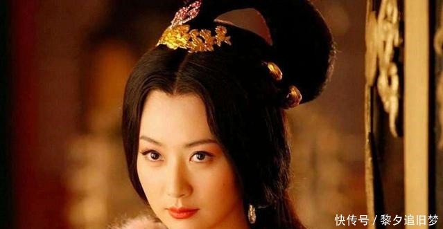 妲己|她们相貌可与四大美女媲美，却成为亡国之女，其中一个人人皆知！