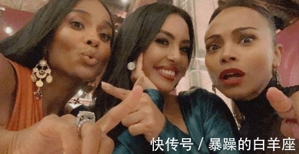 卡戴珊|重要一步!瓦妮莎想通了,主动跨国参加单身派对,多名优质男追求