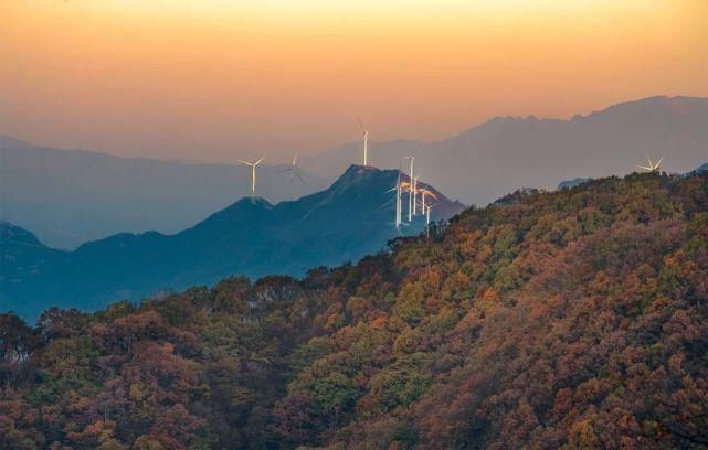 叫板川藏线、美过香格里拉，这条皖西马丁公路，藏尽美景，却少有人知