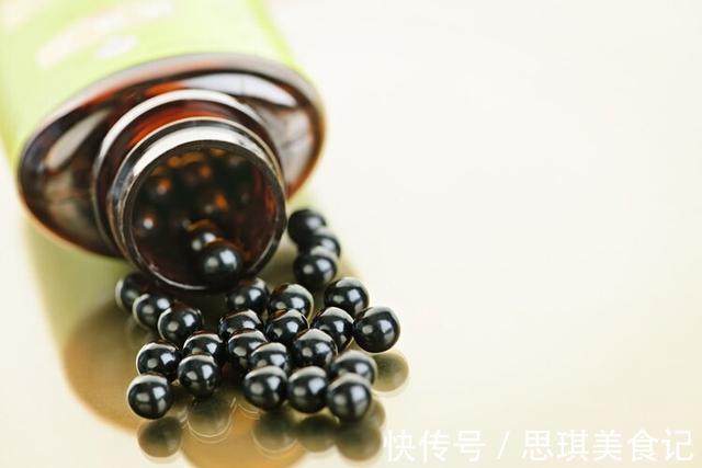 脾虛|小小藥丸有大用，補中益氣丸除了補脾胃還有6種妙用，現在才知道