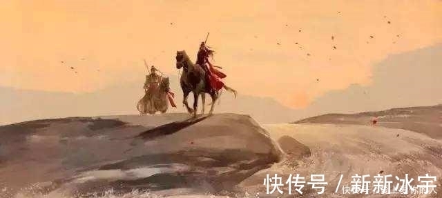 进士|唐朝不知名诗人,却写出了一首千古名作,短短28字令人拍案叫绝