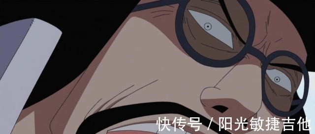 黑胡子|海贼王战国有没有可能复出这两个人没了一个,就有能复出