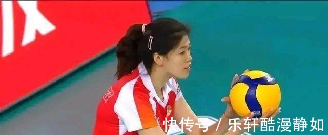 中国女排|从全明星赛分组人员看新一届中国女排组队雏形