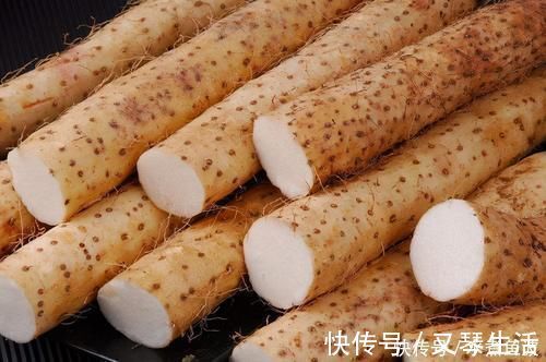 粗细|买山药，挑粗的还是细的？学会这3招，优质山药轻松拿下！