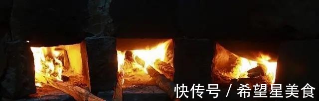 去农村表姐家吃饭，表姐做了农家柴火饭，吃完之后停不下来太香了！