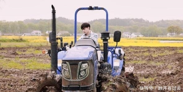 向往的生活 杨紫离开恋恋不舍,张艺兴混大妈堆抢购,陈赫李诞被虐惨