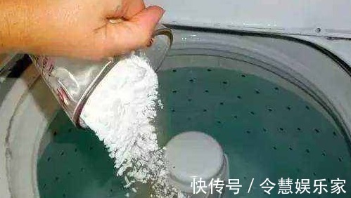 洗床单时,加一点“它”,可以把螨虫杀死,比晒太阳还管用