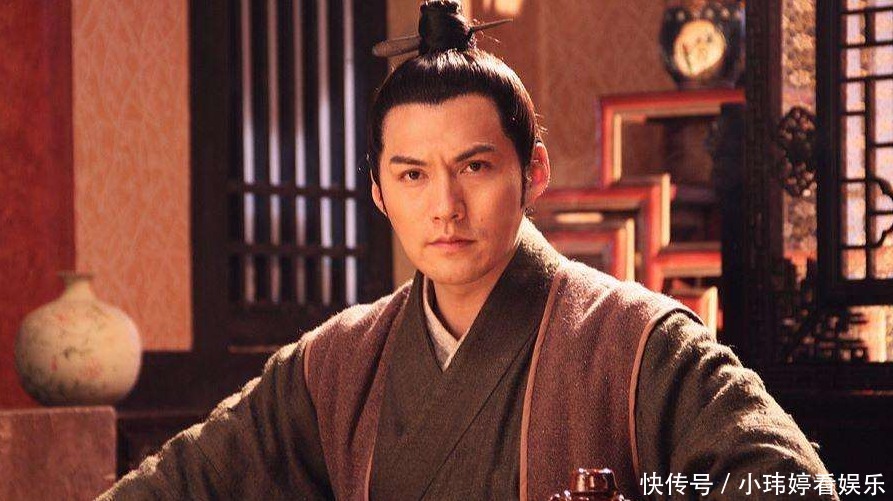 太子|出征前,李渊答应让李世民当太子,转头就给了李建成