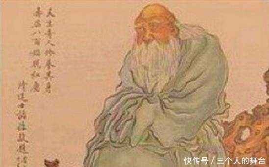 秘密|此人活了八百多岁,对妻子说出自己长生不老的秘密后,却很快死了