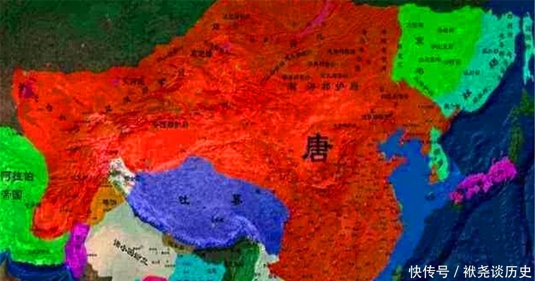 评价|对于清朝我们应该作何评价?