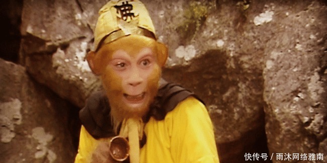 菩萨|本是心地善良的菩萨,为何把一只猛兽当坐骑,看看它的来头就懂了