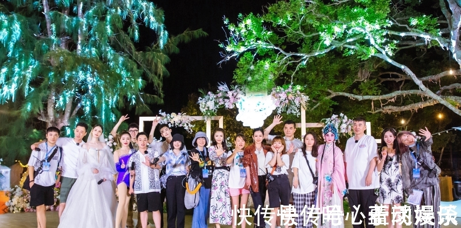 《妻子5》5.6分收官,陳建斌蔣勤勤成意外驚喜,背鍋的不該是劉濤