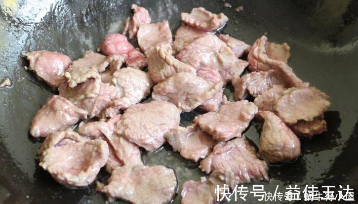 食盐|原来腌牛肉不能加食盐和料酒，之前一直做错，难怪牛肉不嫩不香