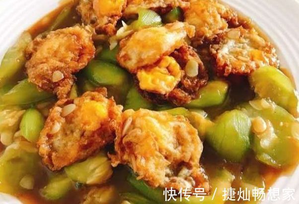 荤素|亲人们喜欢吃的下饭菜,荤素搭配,美味可口,增强免疫力