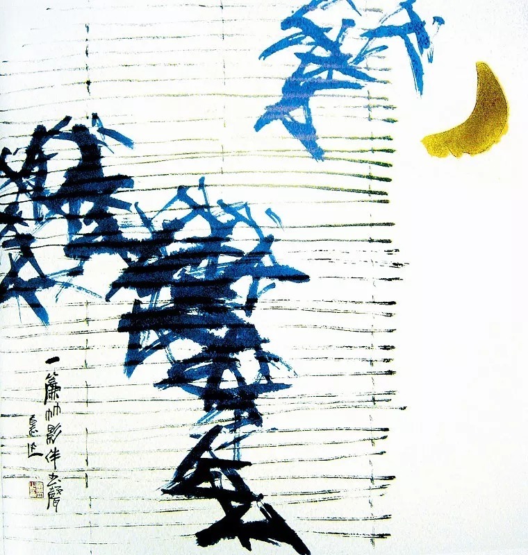 童趣|鲁慕迅：以“童心”入书画，画面充满“童趣”