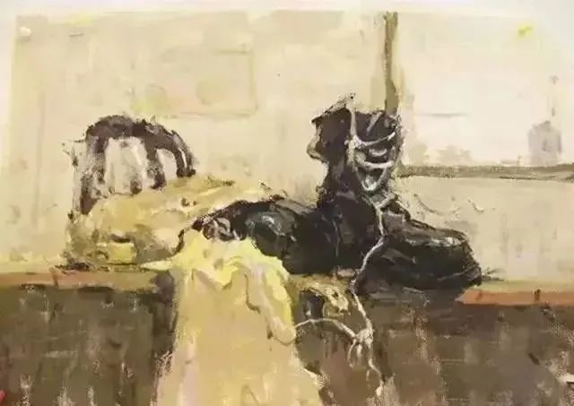 考题|最最最精选版九大美院历年考题一图收录-含超全高分卷