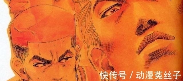 赤木|灌篮高手:森重宽若与赤木对位,他能像河田雅史那般秒杀赤木吗