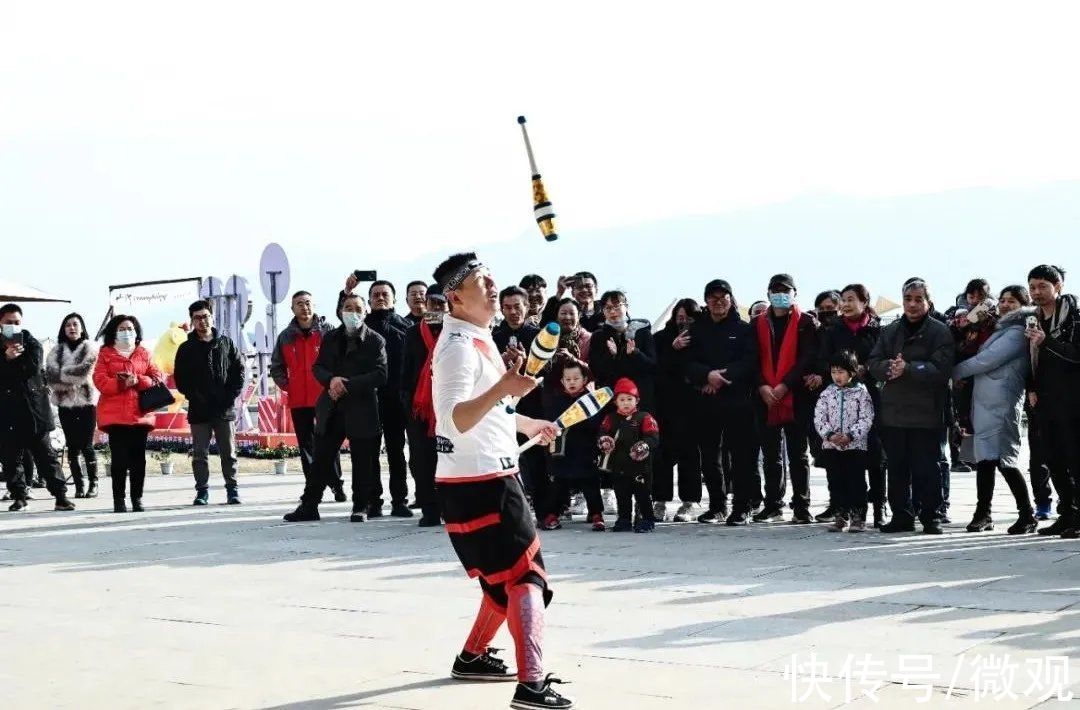 春节假日|2022年春节假日利州区文化和旅游市场情况综述