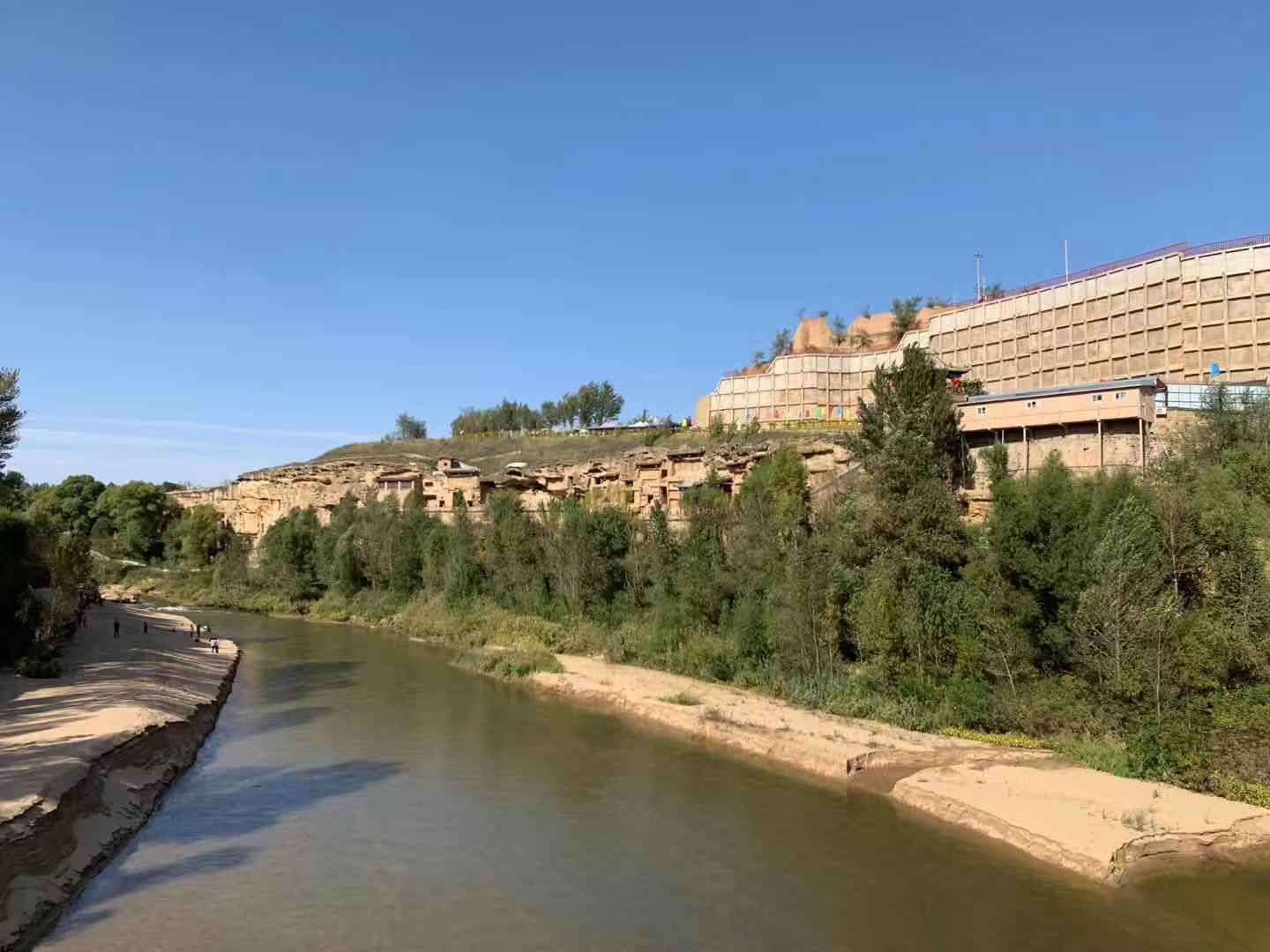 寻霞客之踪迹，赏魏晋之遗风