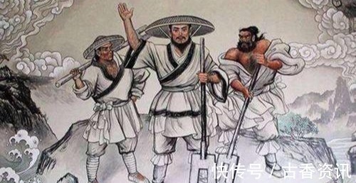 虞朝!中国史上存活最久的王朝!维持有1600多年,后世鲜少有人知道