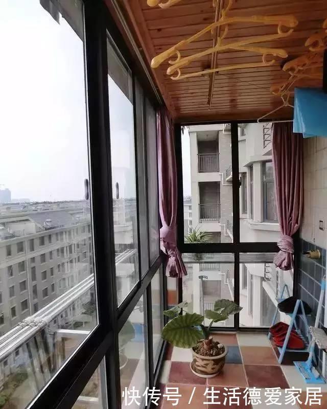 新房|姑姑买了112㎡的新房，没想到刚装完，表弟立马带女朋友回来