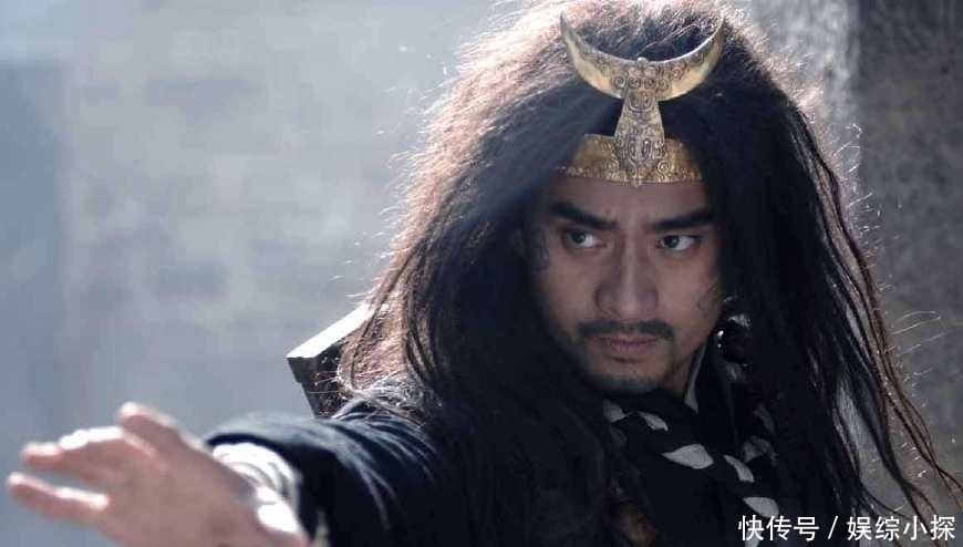 东京八十|他才是水浒第一高手,林冲、关胜都是其手下败将,卢俊义勉强平手