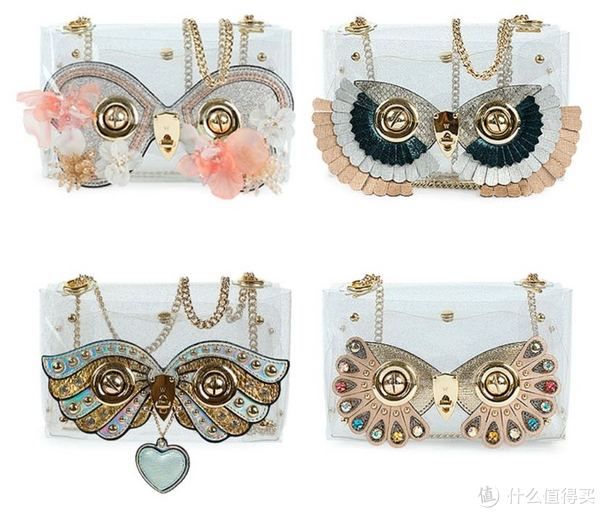 配饰|时不时就“变脸”的包包，你种草了吗？— 万寇WAN?ACCESSORY