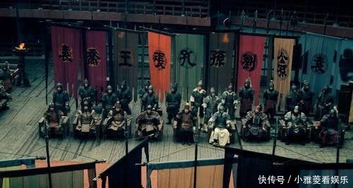 三国|吕布和赵云,谁才是三国历史上,真正意义上的第一猛将?