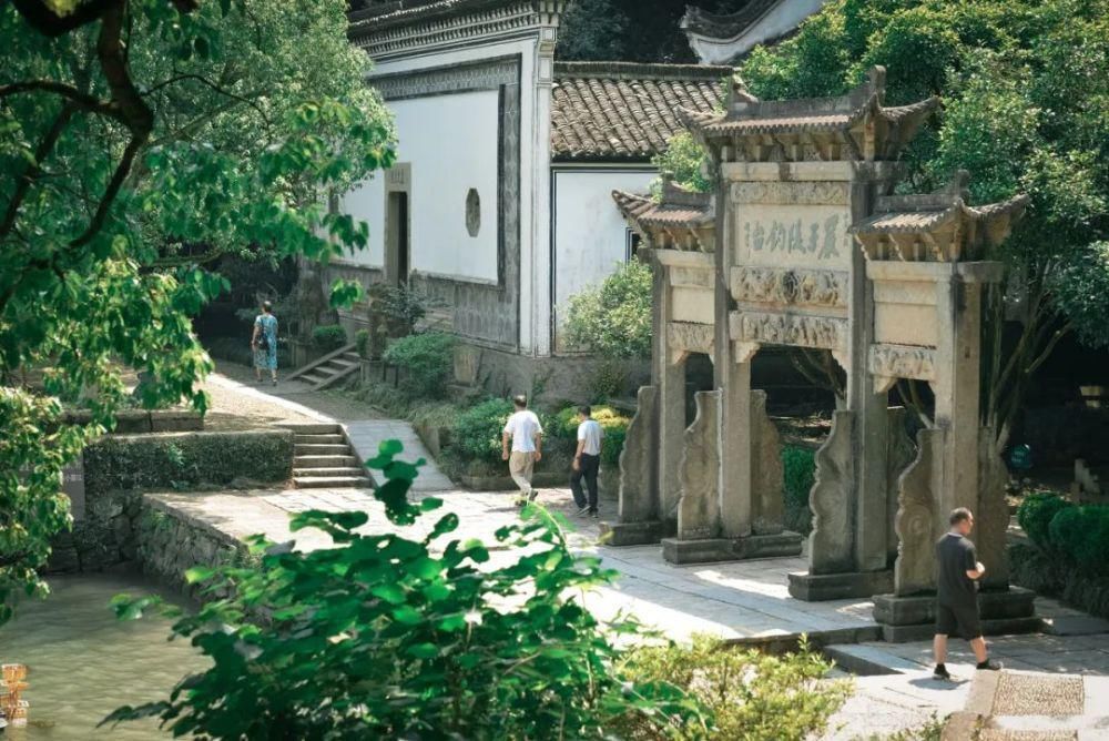 全球最佳旅行地出炉！它是中国唯一上榜的城市，比苏杭还安逸，美到窒息！