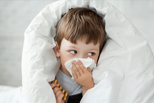 哮喘病儿童越来越多，儿科医生教你预防